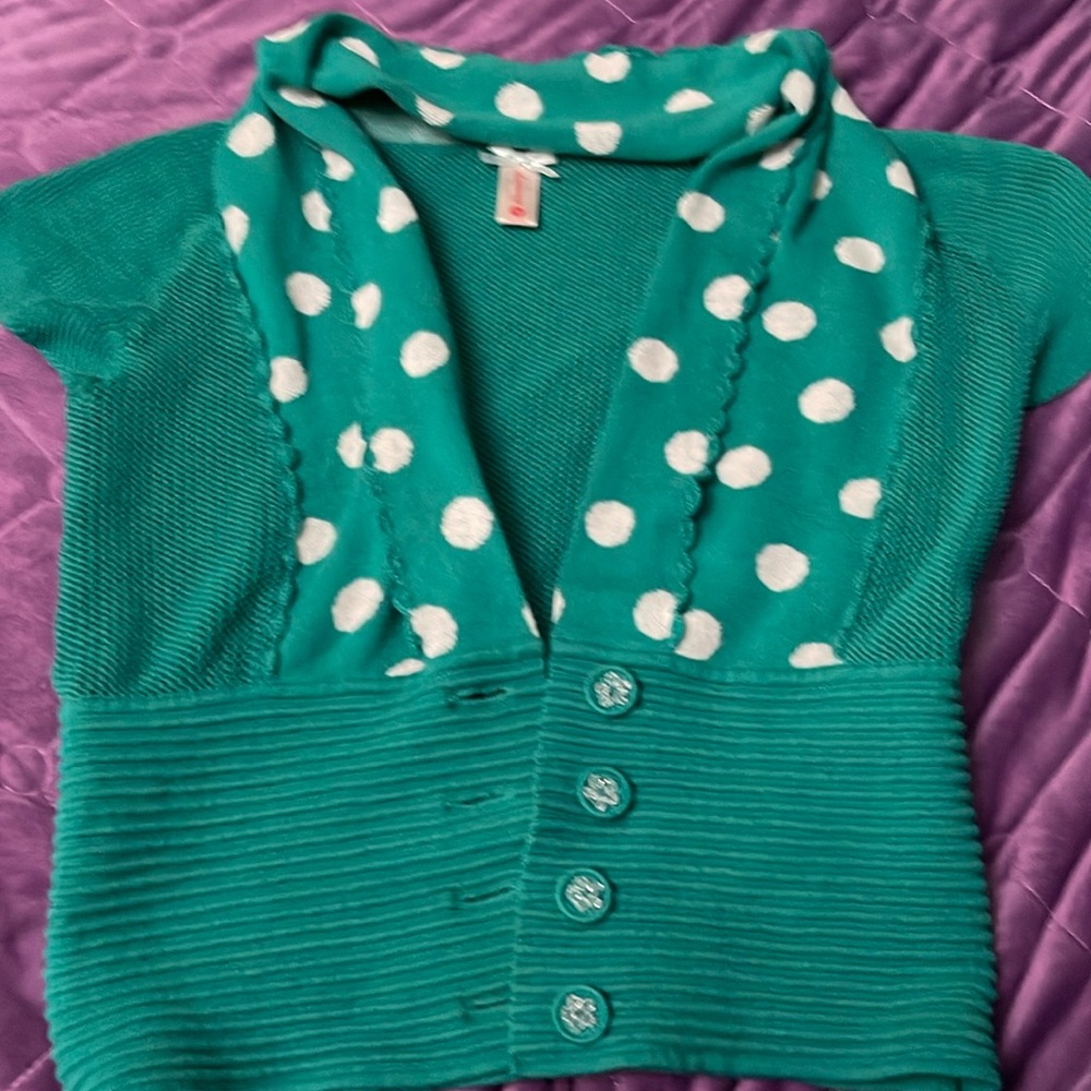 DownEast Cardigan